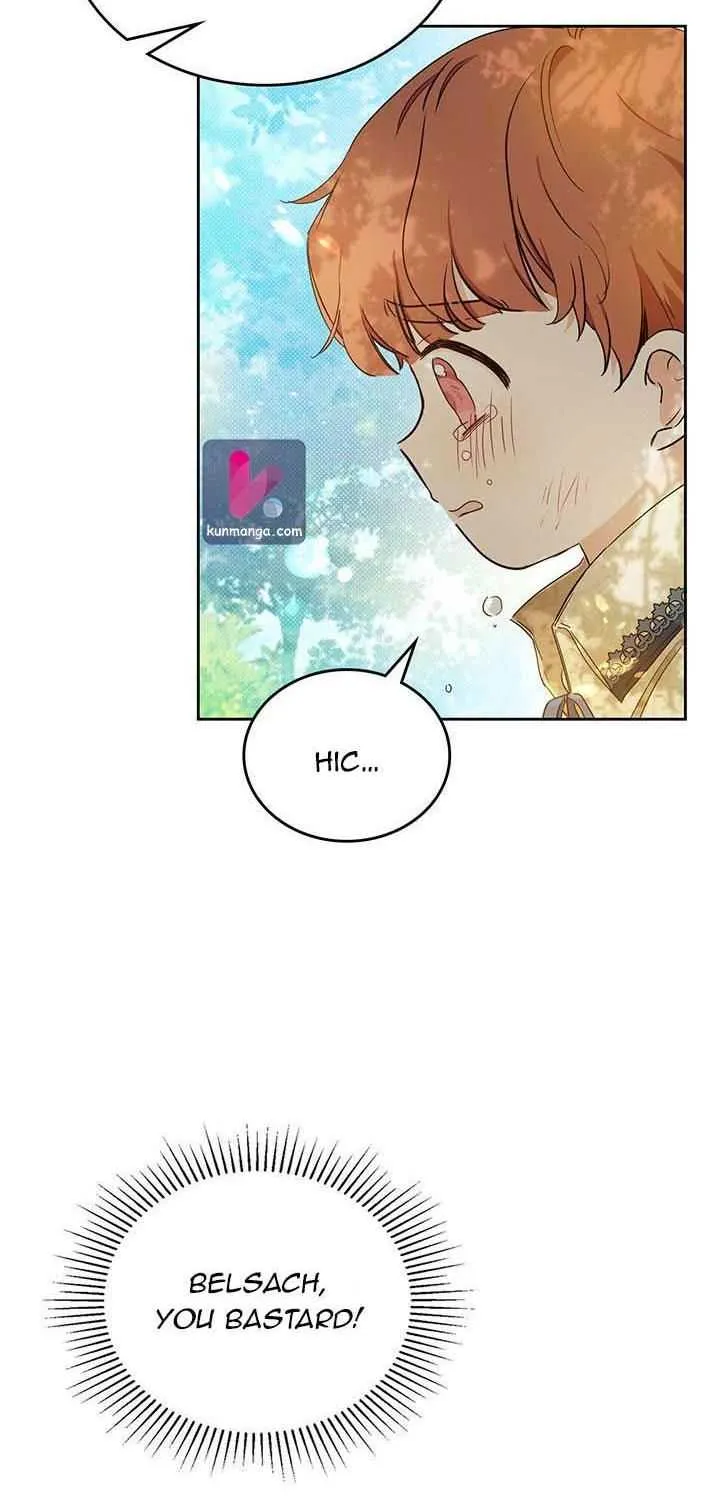 I’Ll Be The Matriarch In This Life Chapter 94 page 21 - 