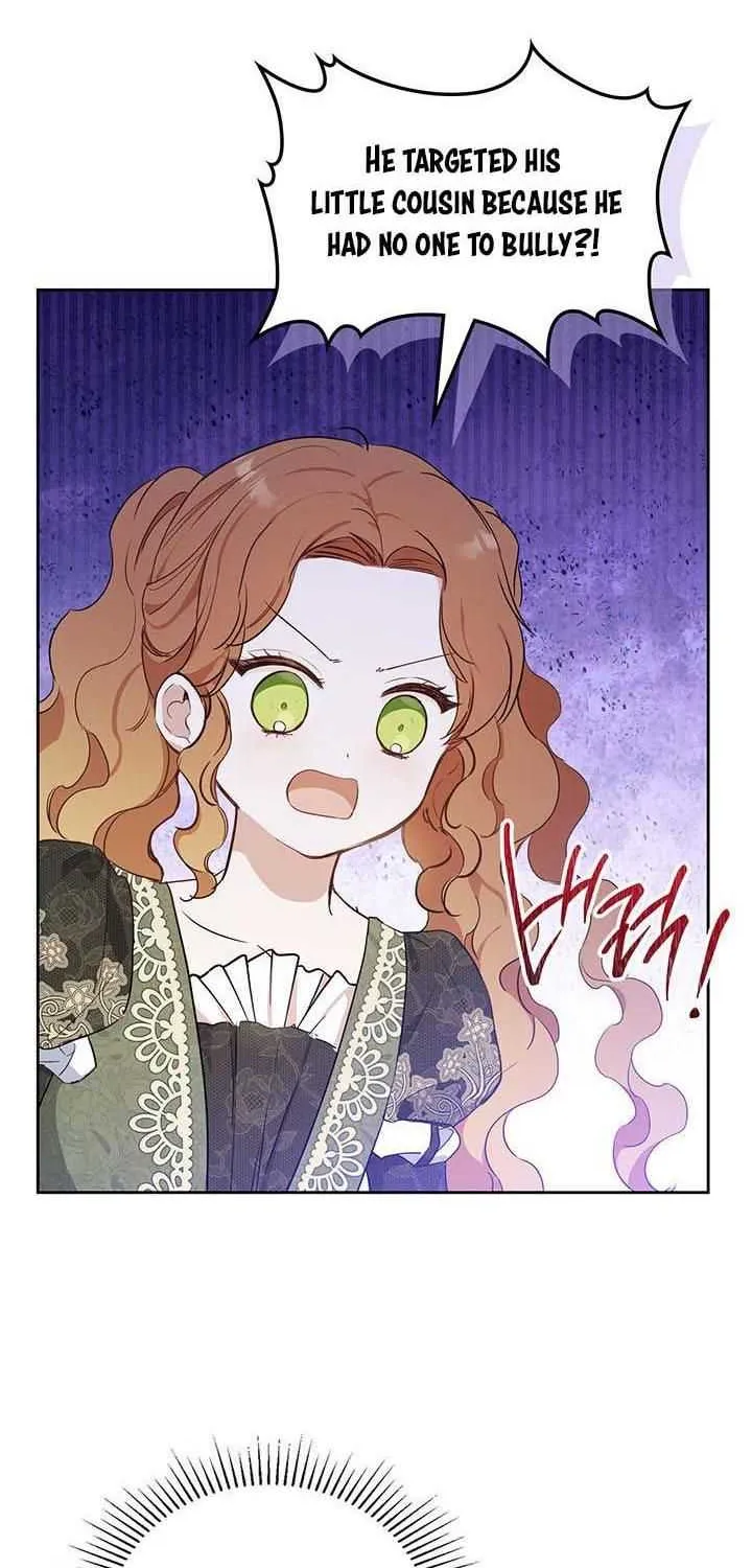 I’Ll Be The Matriarch In This Life Chapter 94 page 22 - 