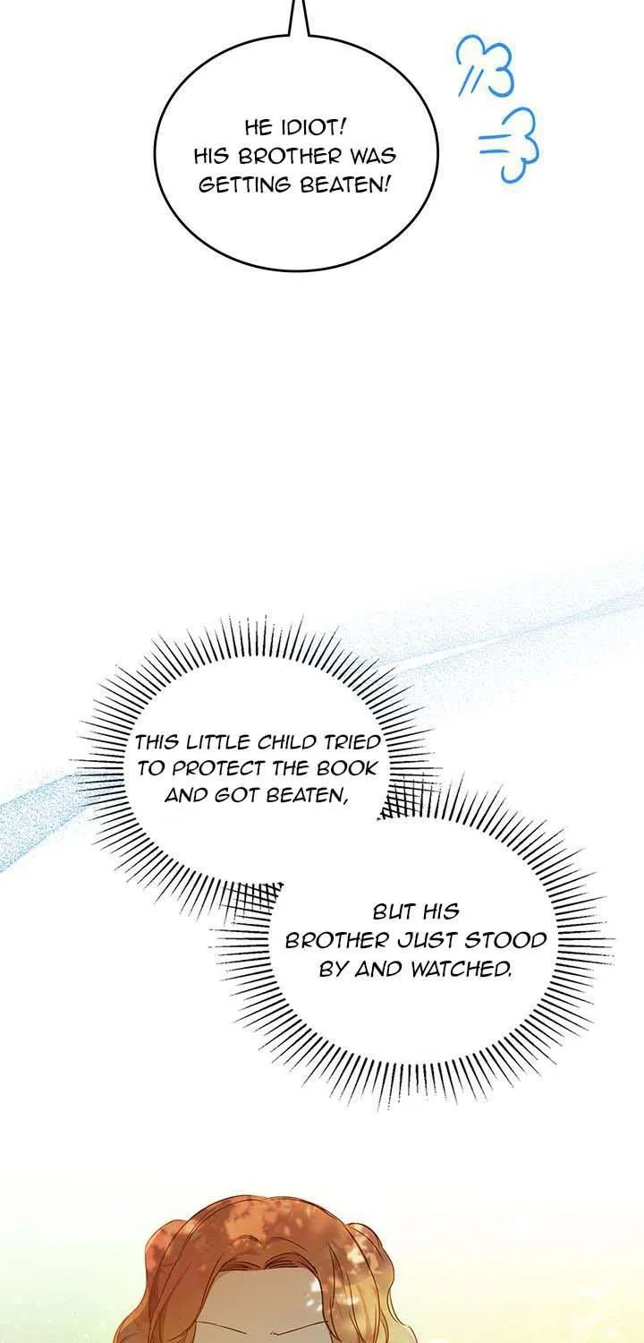 I’Ll Be The Matriarch In This Life Chapter 94 page 25 - 