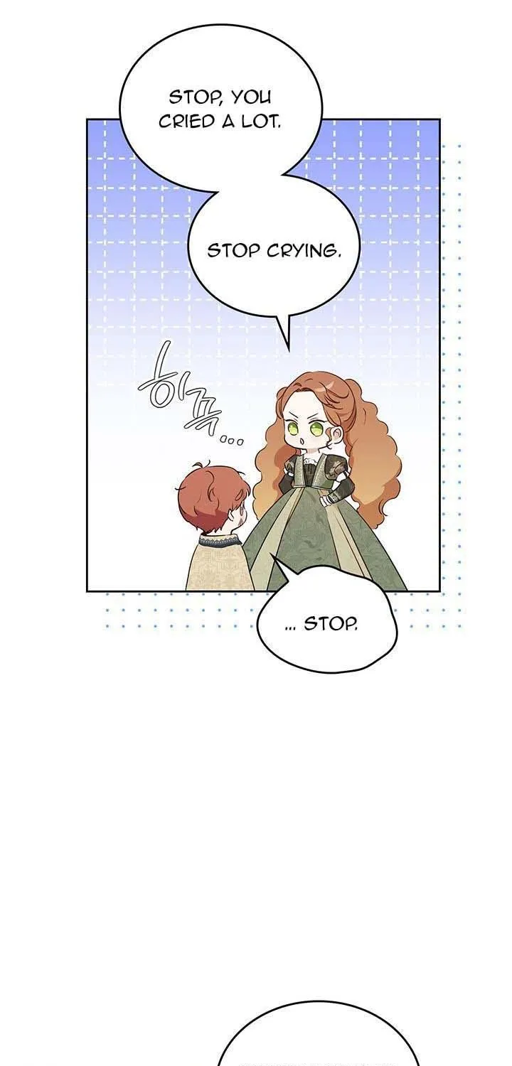 I’Ll Be The Matriarch In This Life Chapter 94 page 27 - 