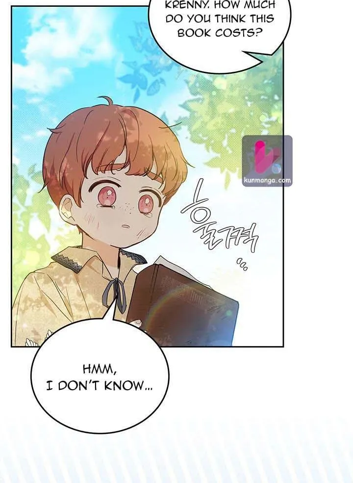 I’Ll Be The Matriarch In This Life Chapter 94 page 28 - 