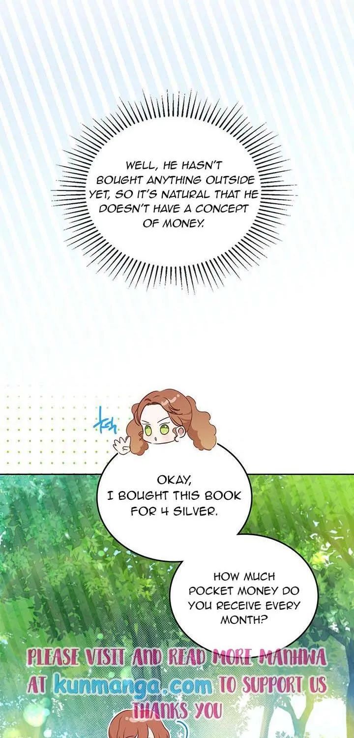 I’Ll Be The Matriarch In This Life Chapter 94 page 29 - 