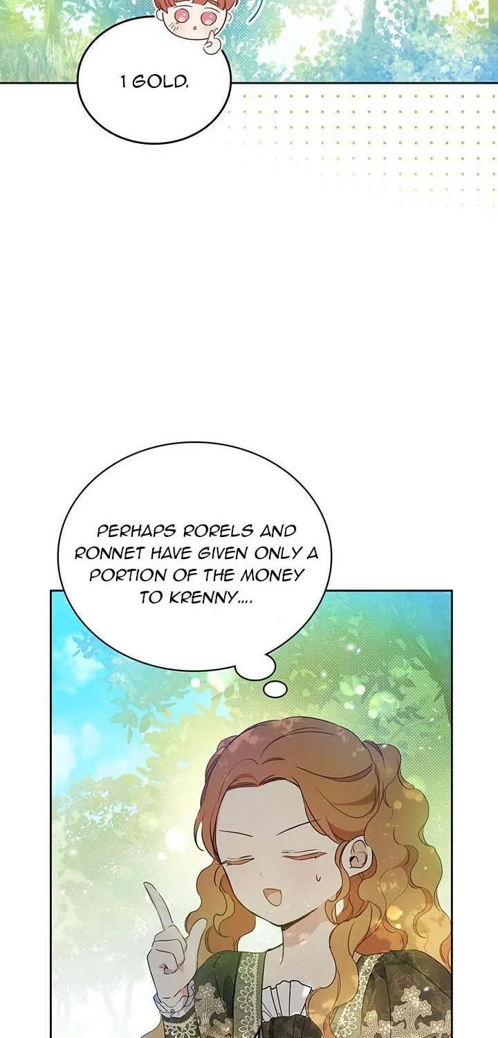 I’Ll Be The Matriarch In This Life Chapter 94 page 30 - 