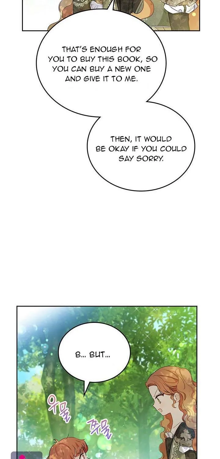 I’Ll Be The Matriarch In This Life Chapter 94 page 31 - 