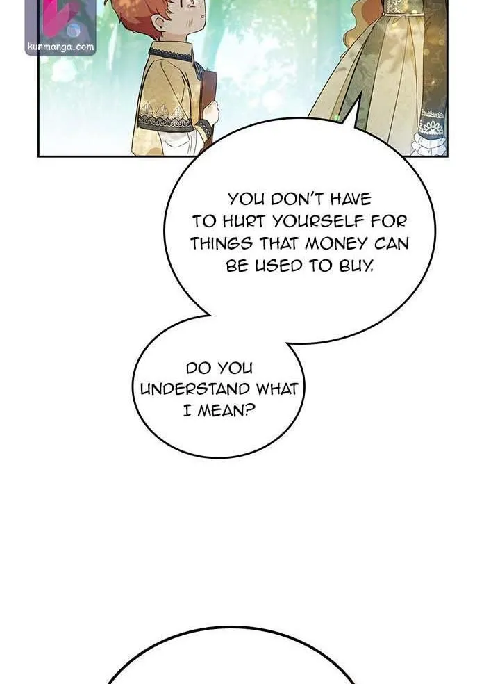 I’Ll Be The Matriarch In This Life Chapter 94 page 32 - 