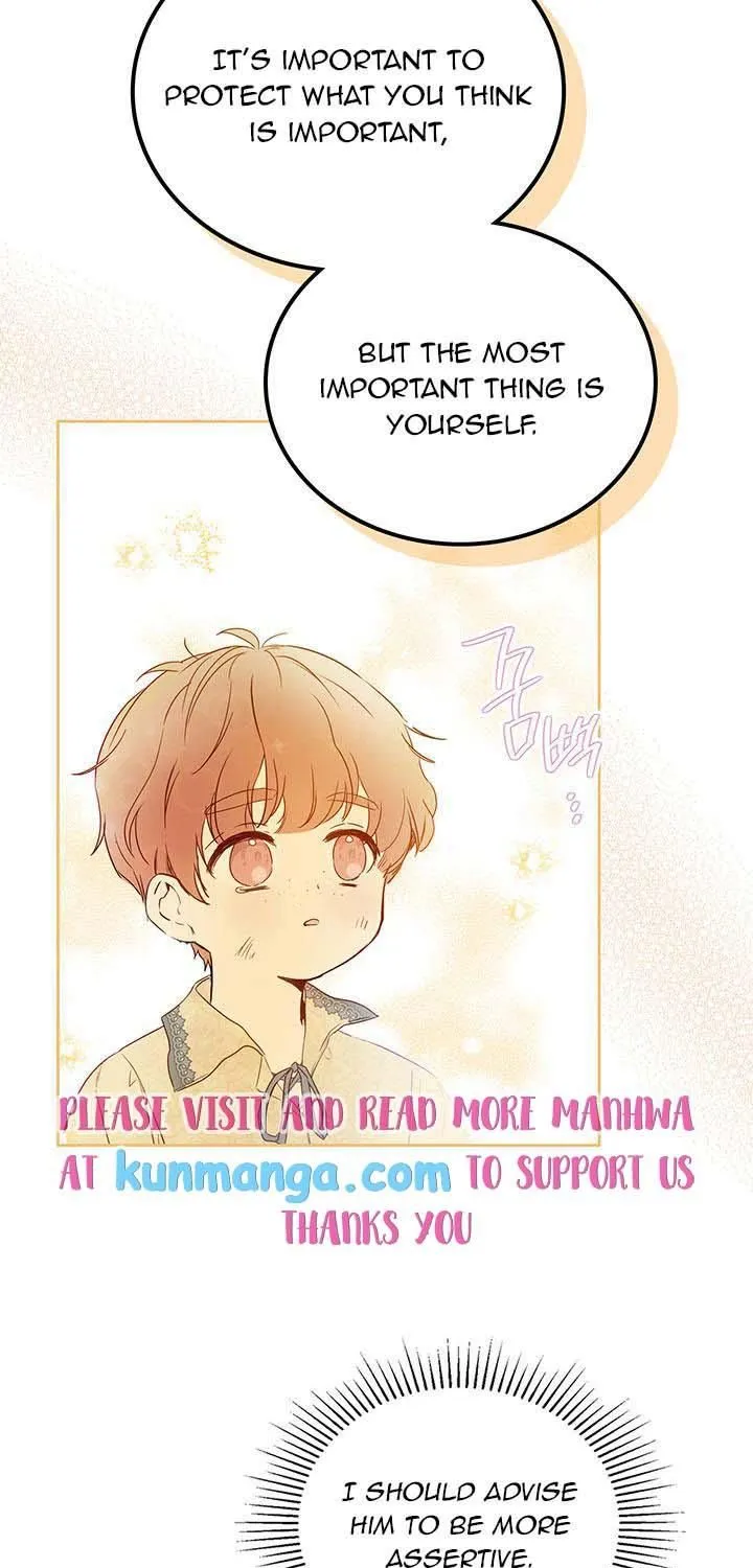 I’Ll Be The Matriarch In This Life Chapter 94 page 33 - 