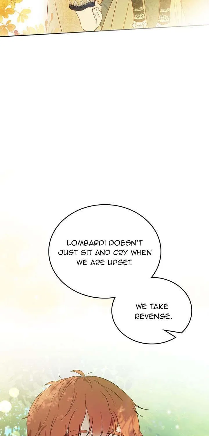 I’Ll Be The Matriarch In This Life Chapter 94 page 35 - 