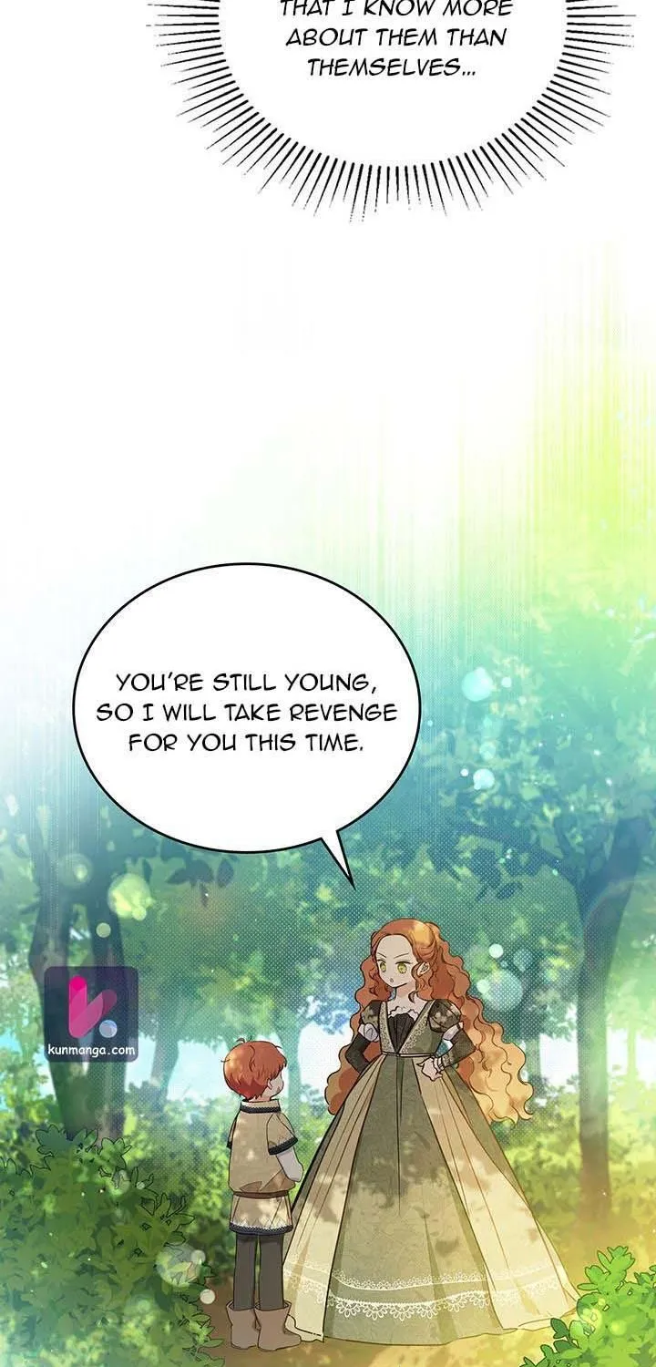 I’Ll Be The Matriarch In This Life Chapter 94 page 39 - 