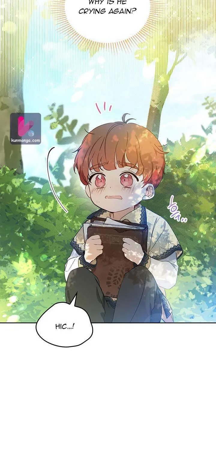 I’Ll Be The Matriarch In This Life Chapter 94 page 5 - 