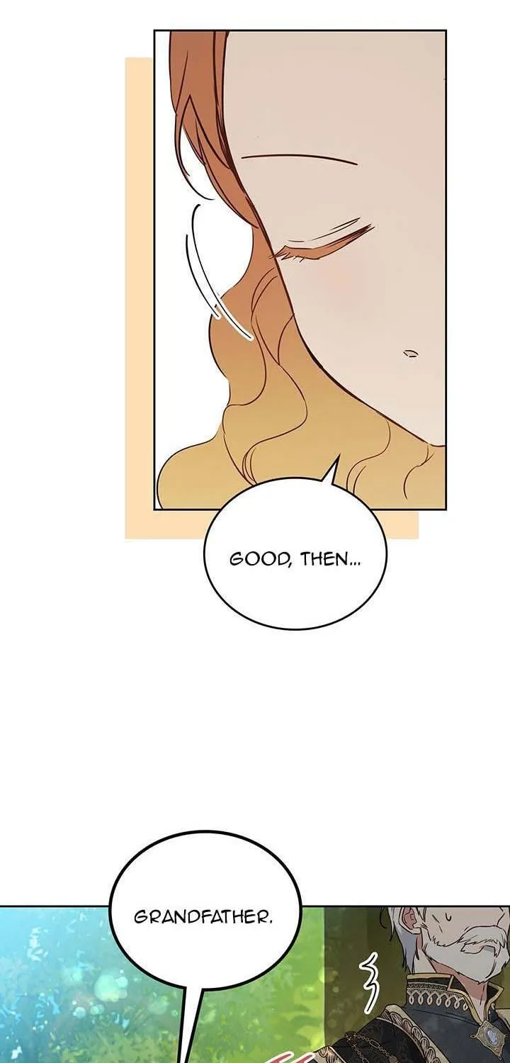 I’Ll Be The Matriarch In This Life Chapter 94 page 41 - 