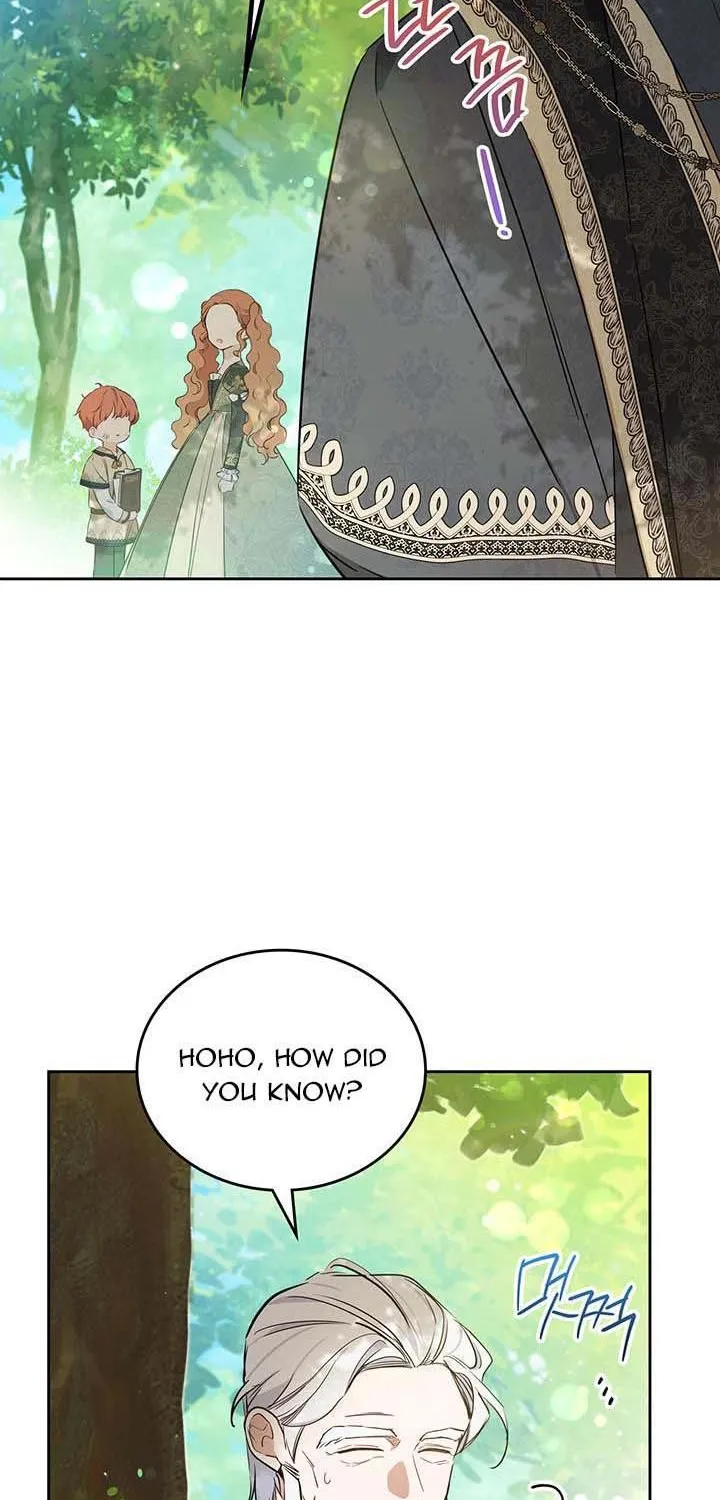 I’Ll Be The Matriarch In This Life Chapter 94 page 42 - 