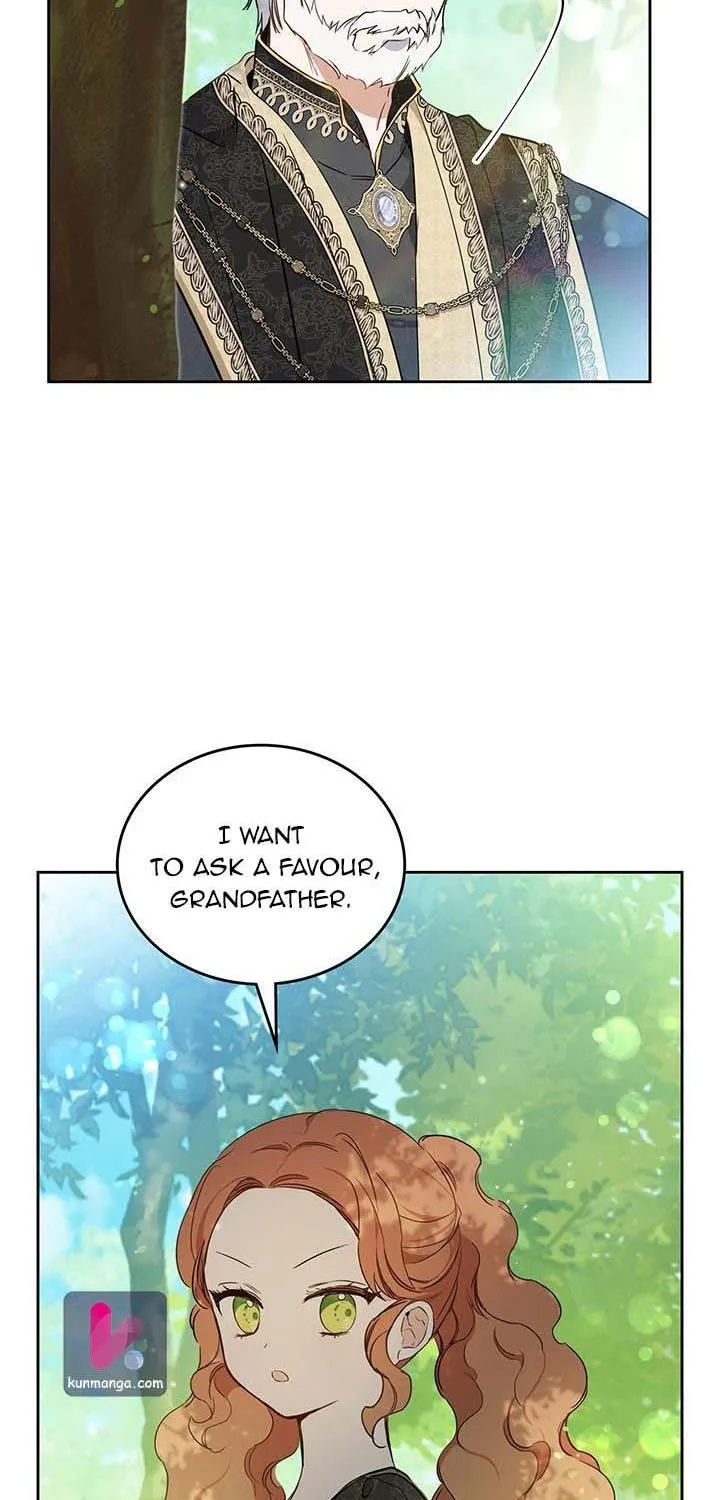 I’Ll Be The Matriarch In This Life Chapter 94 page 43 - 