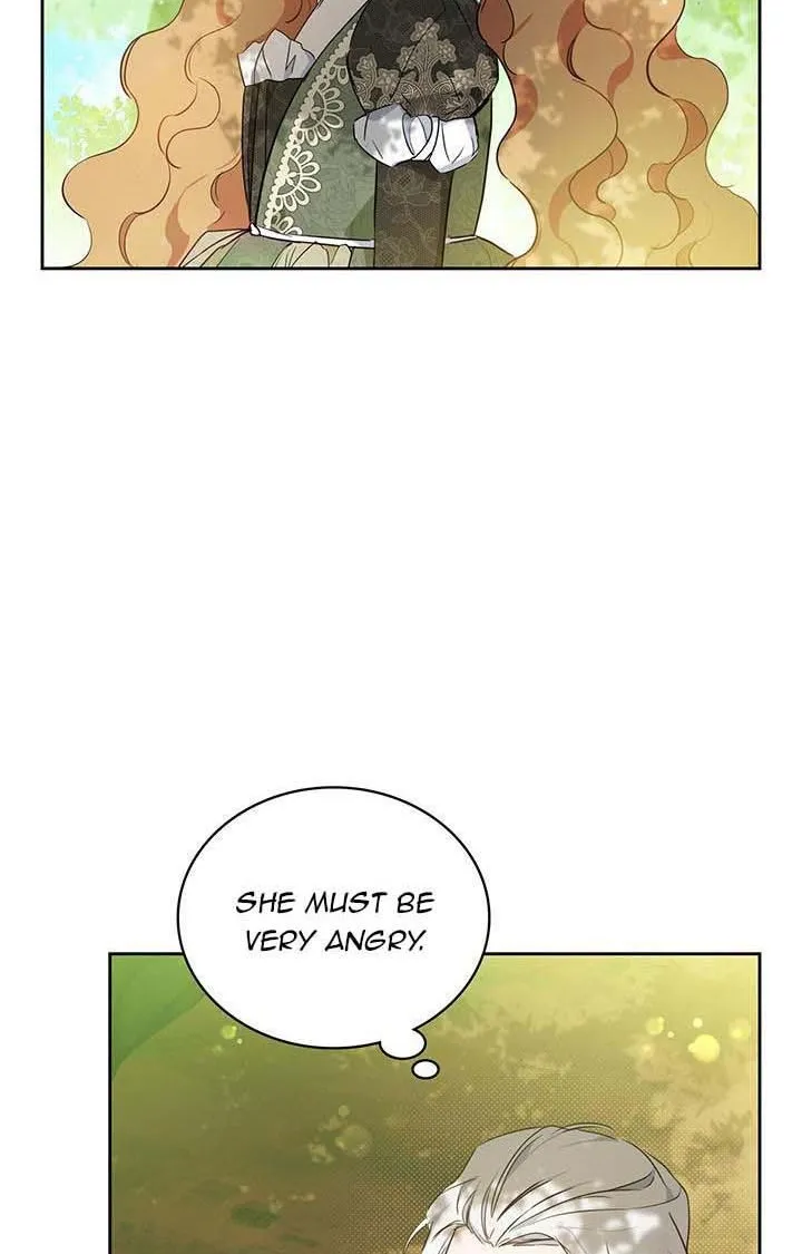 I’Ll Be The Matriarch In This Life Chapter 94 page 44 - 