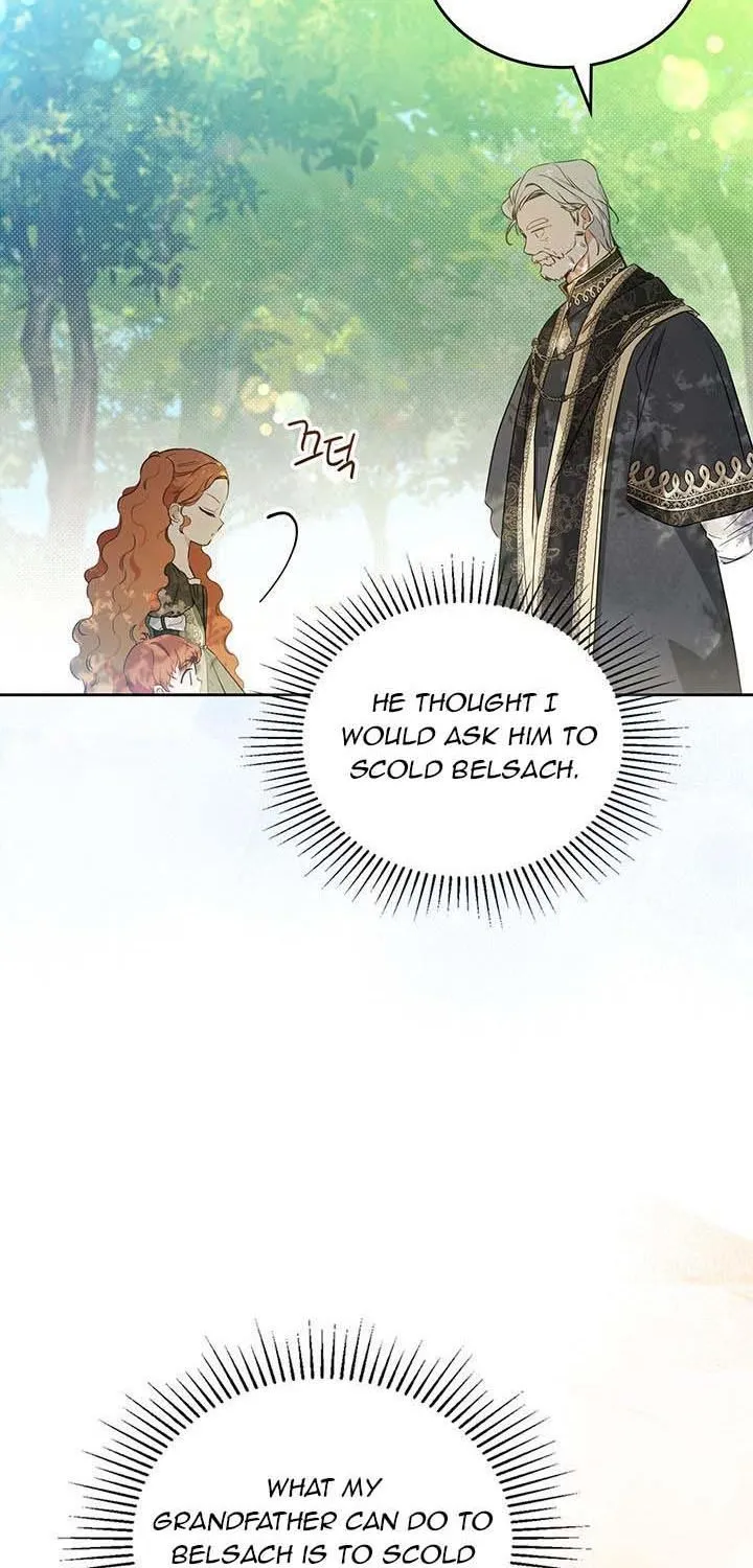 I’Ll Be The Matriarch In This Life Chapter 94 page 46 - 