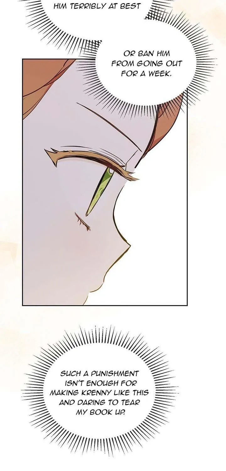 I’Ll Be The Matriarch In This Life Chapter 94 page 47 - 