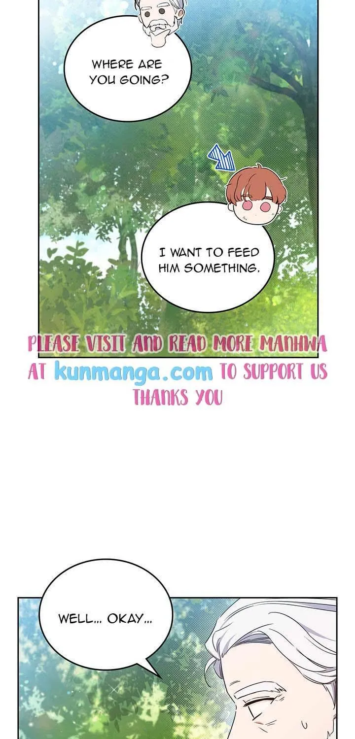 I’Ll Be The Matriarch In This Life Chapter 94 page 49 - 