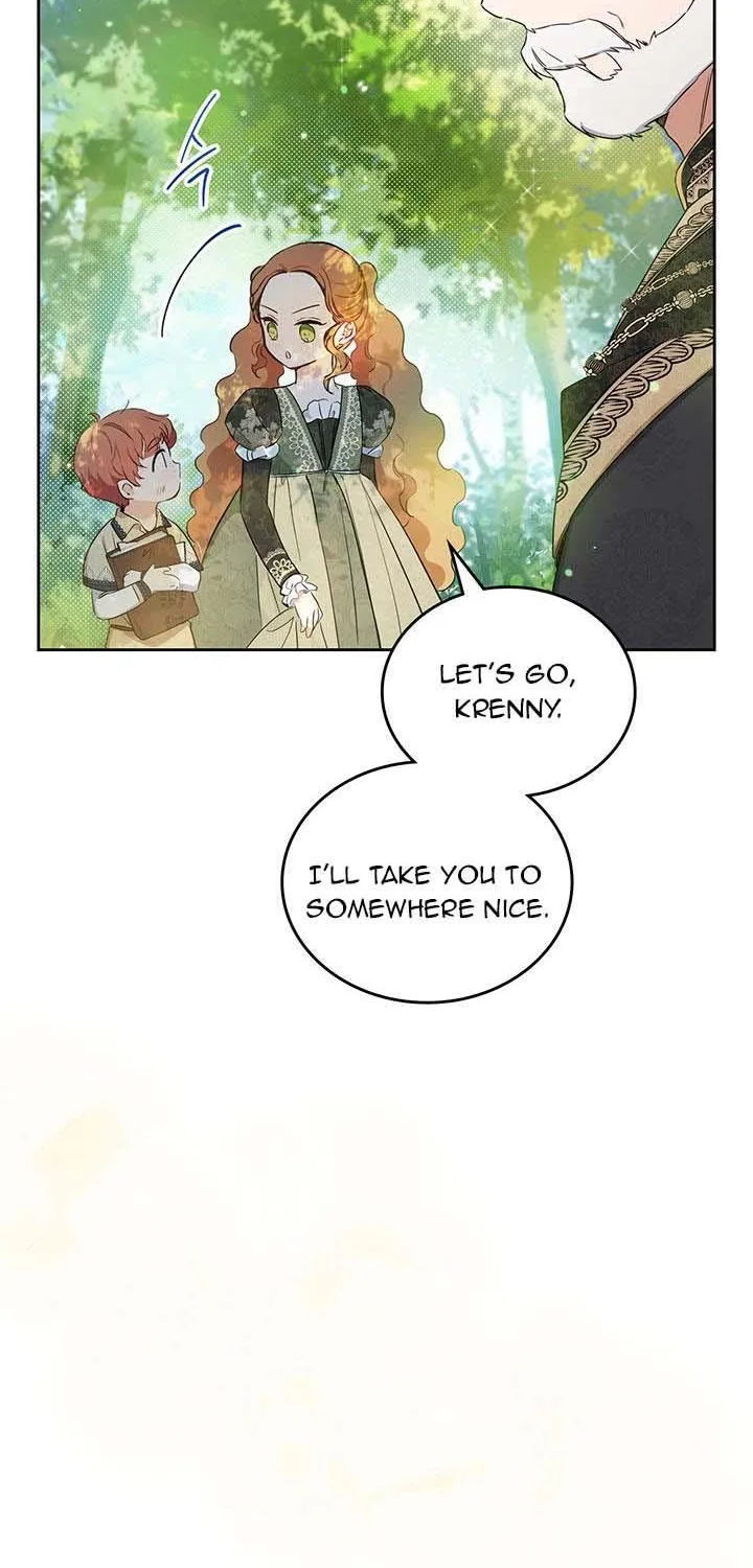 I’Ll Be The Matriarch In This Life Chapter 94 page 50 - 