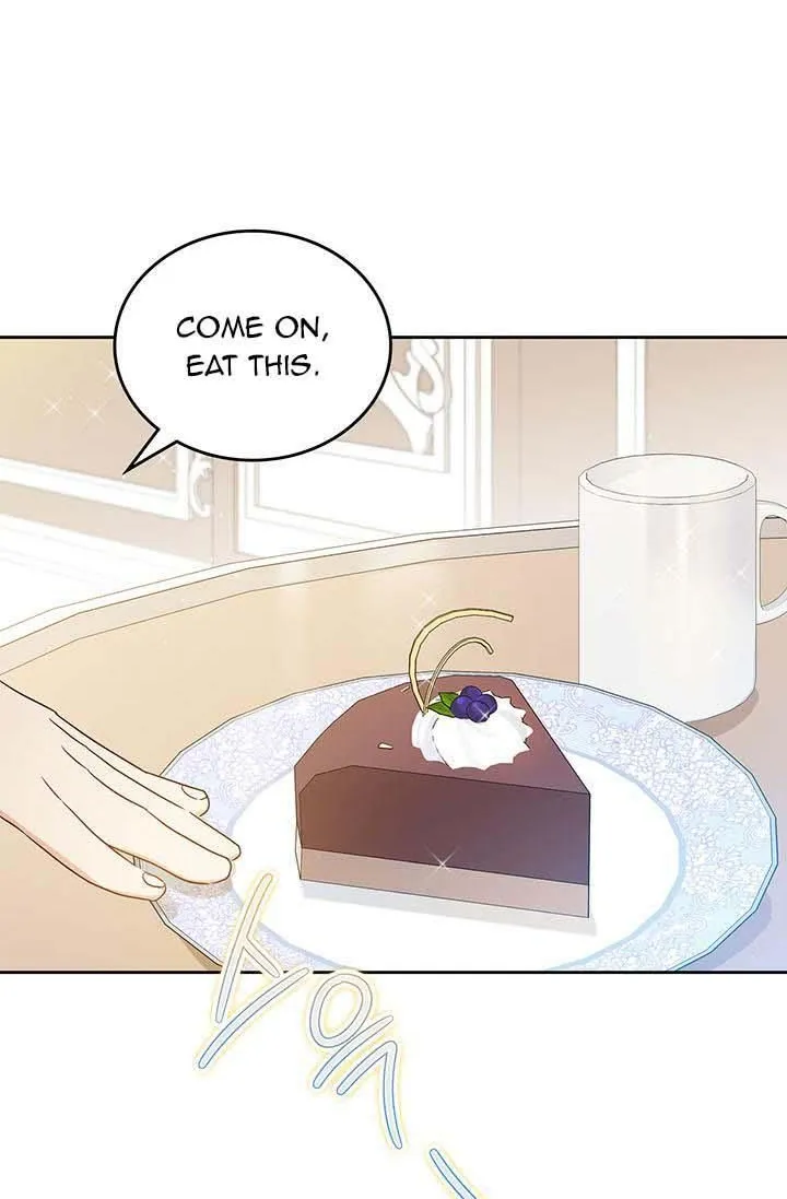 I’Ll Be The Matriarch In This Life Chapter 94 page 52 - 