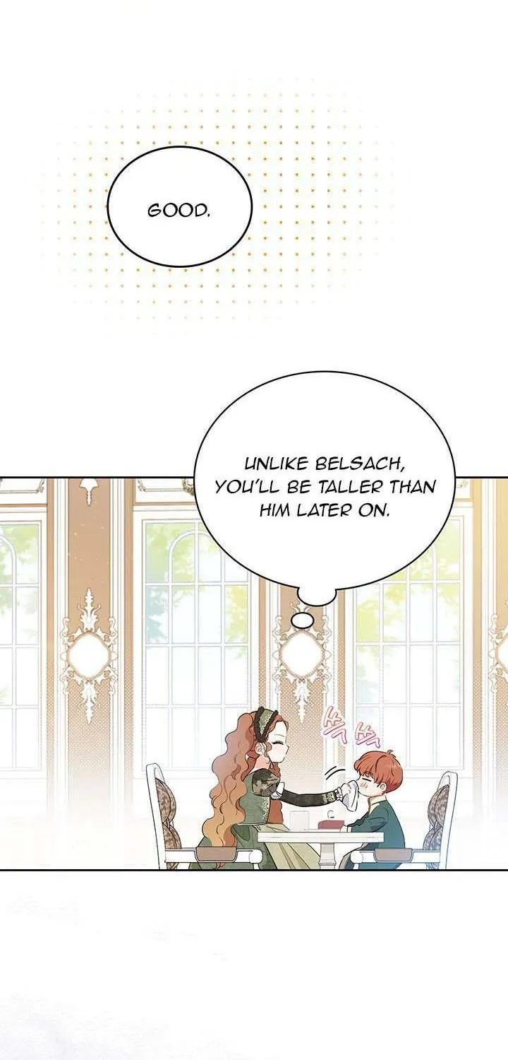 I’Ll Be The Matriarch In This Life Chapter 94 page 54 - 