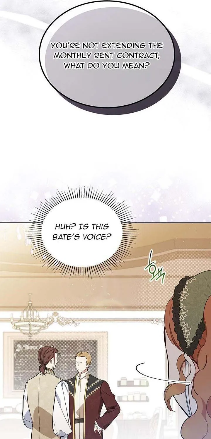 I’Ll Be The Matriarch In This Life Chapter 94 page 55 - 