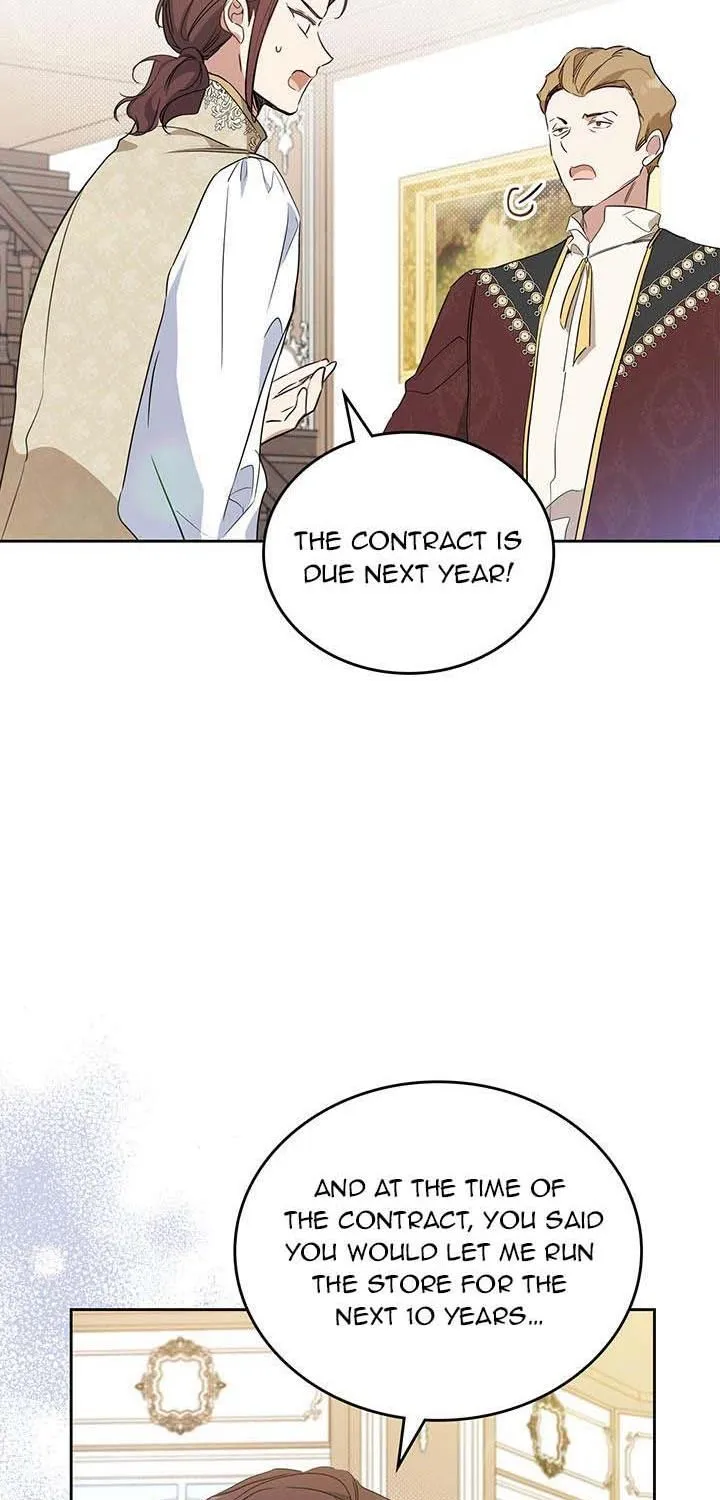 I’Ll Be The Matriarch In This Life Chapter 94 page 57 - 