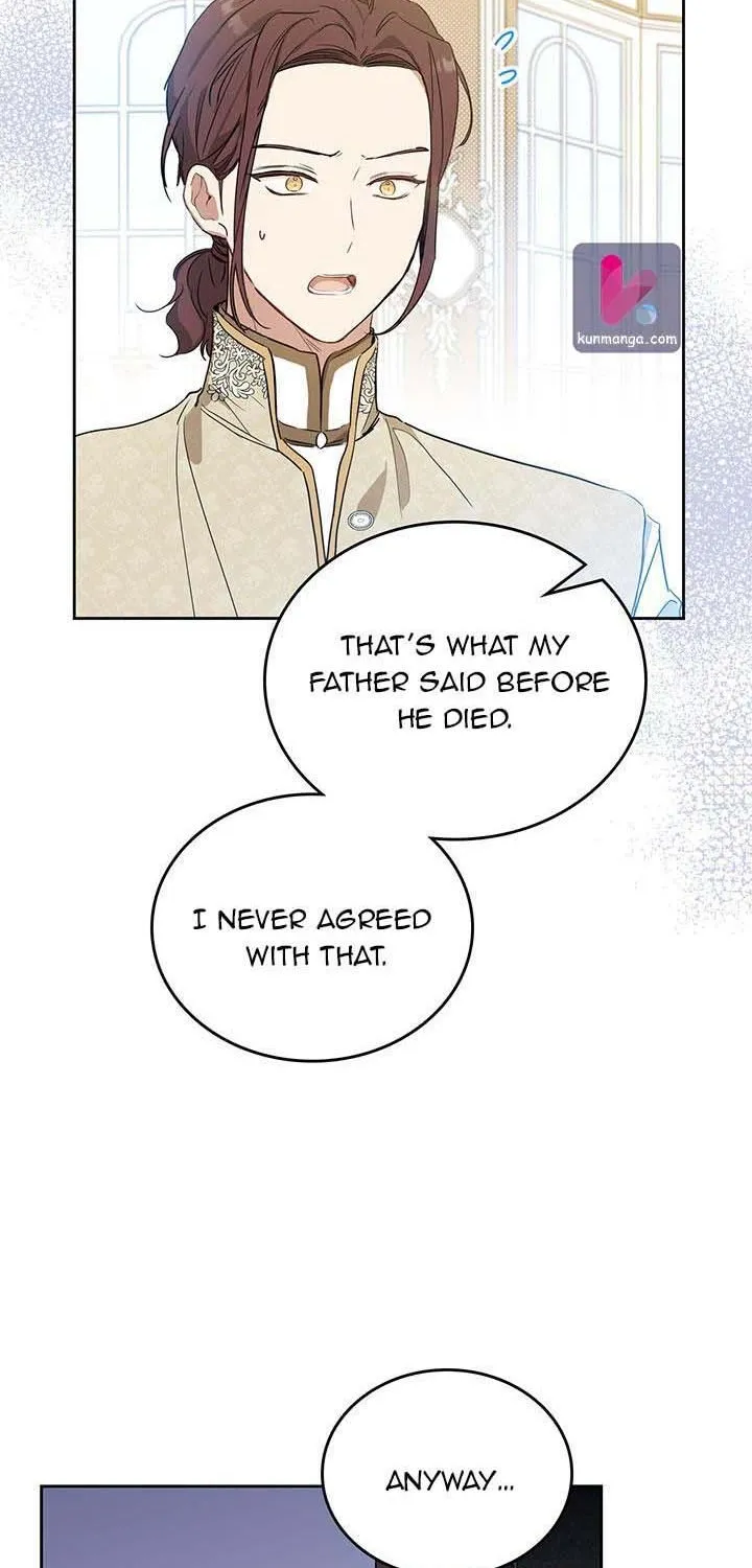 I’Ll Be The Matriarch In This Life Chapter 94 page 58 - 