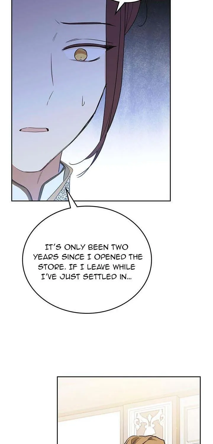 I’Ll Be The Matriarch In This Life Chapter 94 page 59 - 
