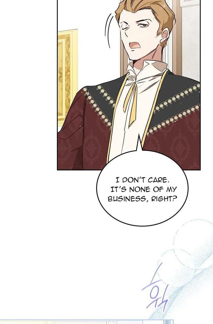 I’Ll Be The Matriarch In This Life Chapter 94 page 60 - 