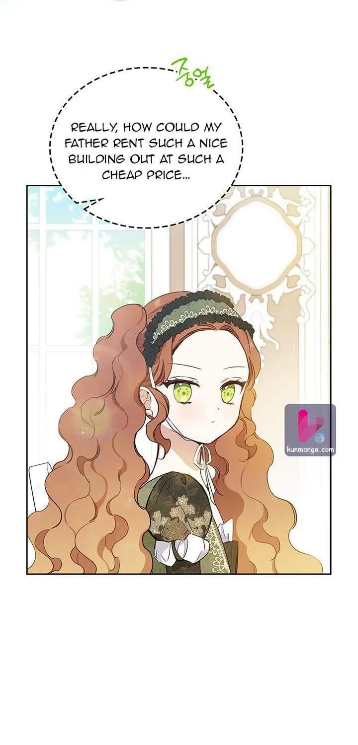 I’Ll Be The Matriarch In This Life Chapter 94 page 62 - 