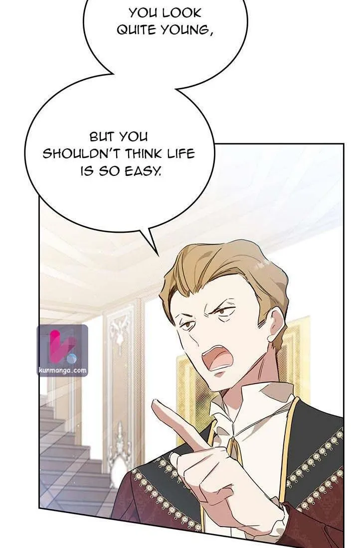 I’Ll Be The Matriarch In This Life Chapter 94 page 64 - 