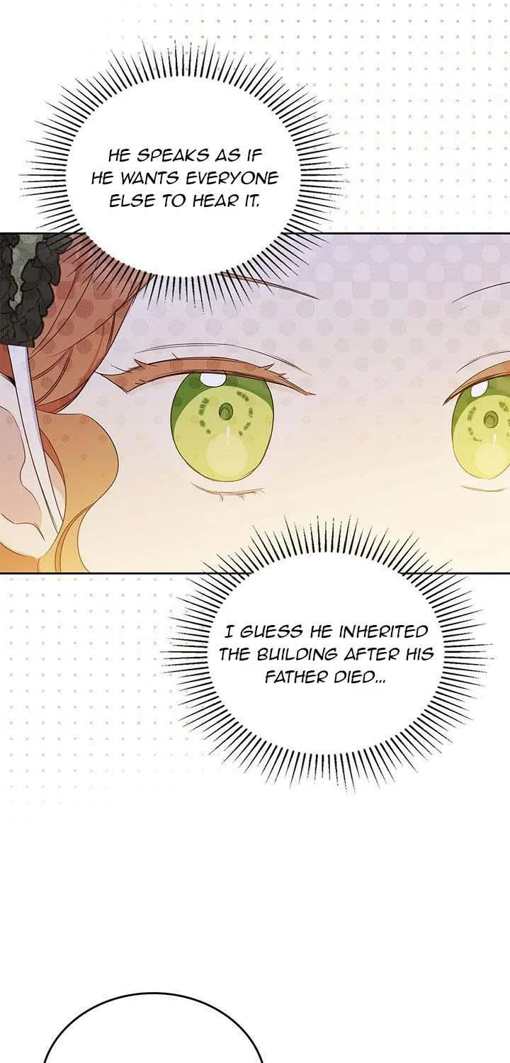 I’Ll Be The Matriarch In This Life Chapter 94 page 66 - 