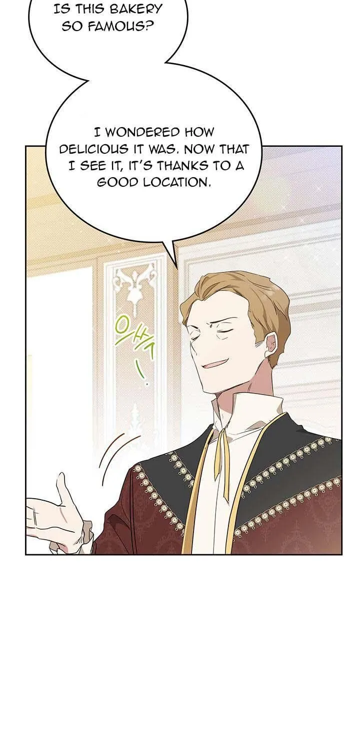 I’Ll Be The Matriarch In This Life Chapter 94 page 67 - 