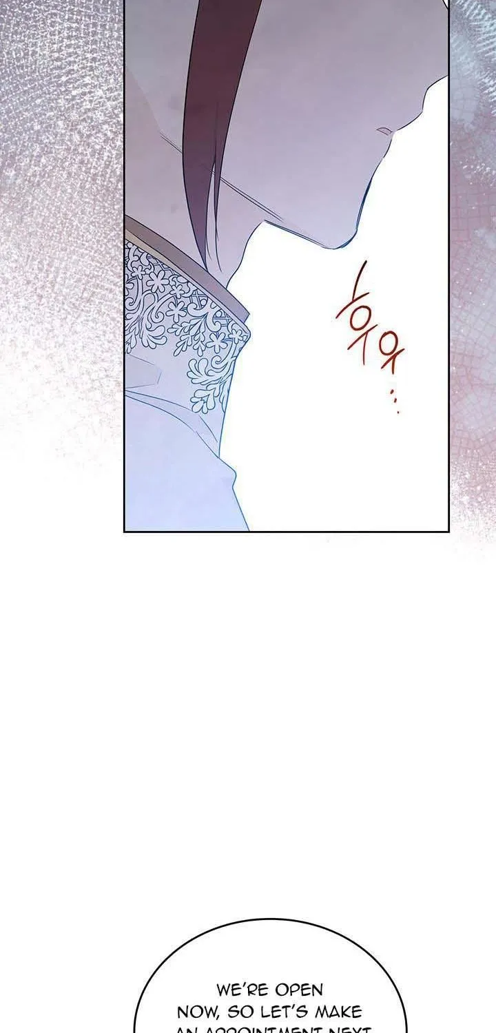 I’Ll Be The Matriarch In This Life Chapter 94 page 70 - 