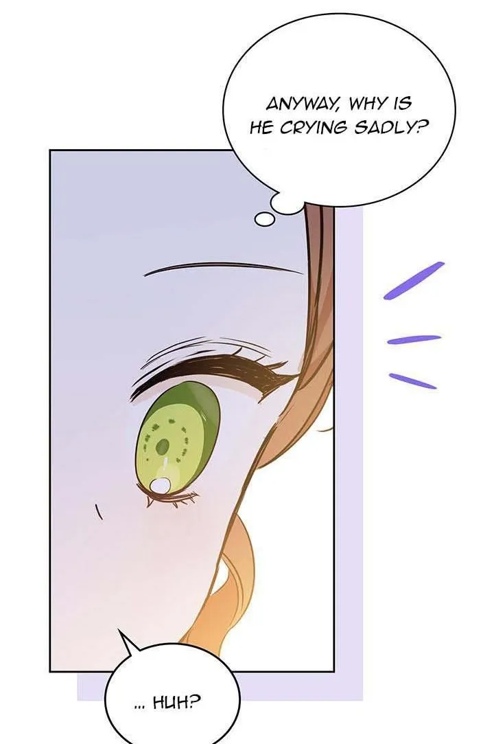 I’Ll Be The Matriarch In This Life Chapter 94 page 8 - 