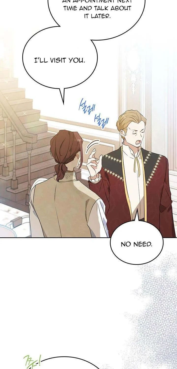 I’Ll Be The Matriarch In This Life Chapter 94 page 71 - 