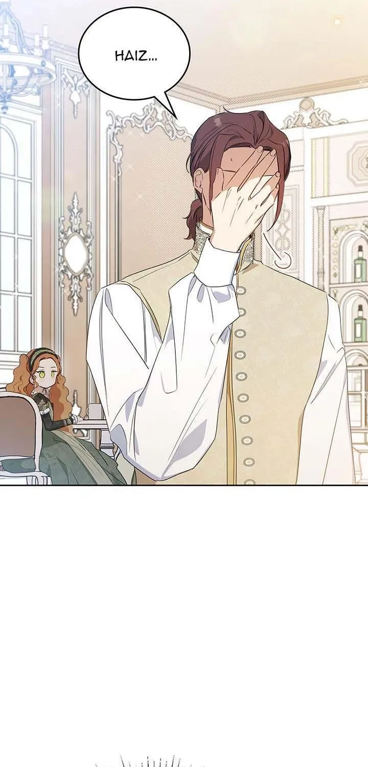I’Ll Be The Matriarch In This Life Chapter 94 page 74 - 