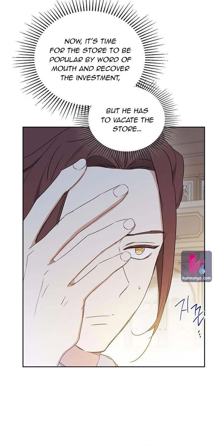 I’Ll Be The Matriarch In This Life Chapter 94 page 75 - 