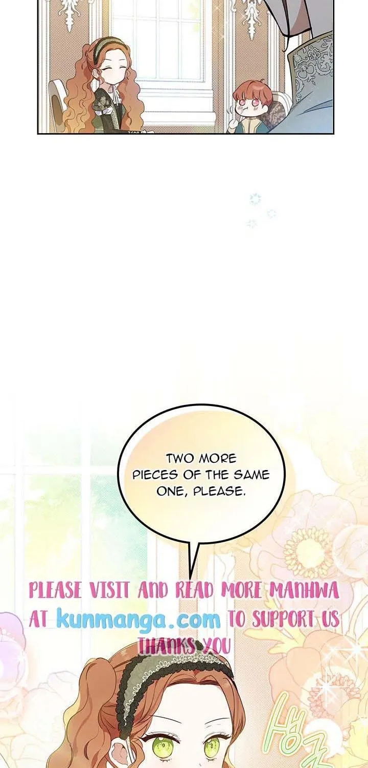 I’Ll Be The Matriarch In This Life Chapter 94 page 78 - 