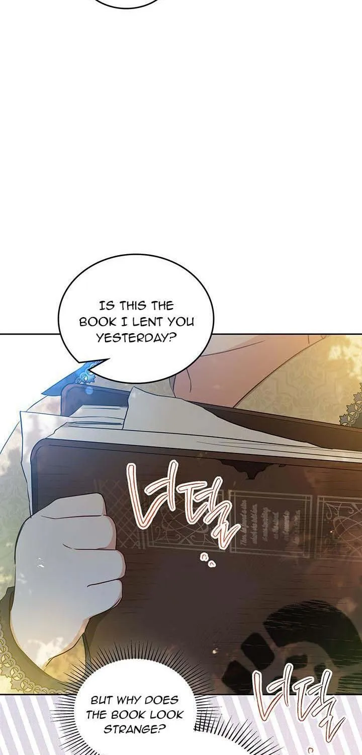 I’Ll Be The Matriarch In This Life Chapter 94 page 9 - 