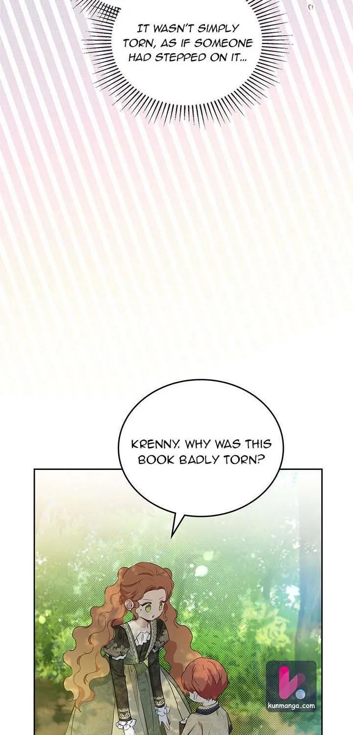 I’Ll Be The Matriarch In This Life Chapter 94 page 10 - 