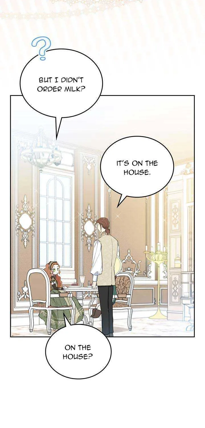 I’Ll Be The Matriarch In This Life Chapter 95 page 2 - 