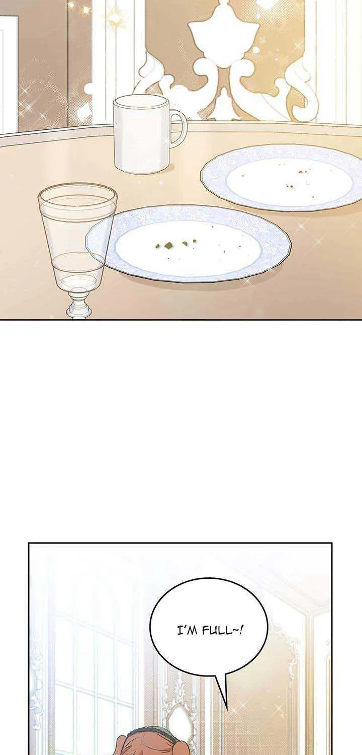 I’Ll Be The Matriarch In This Life Chapter 95 page 11 - 
