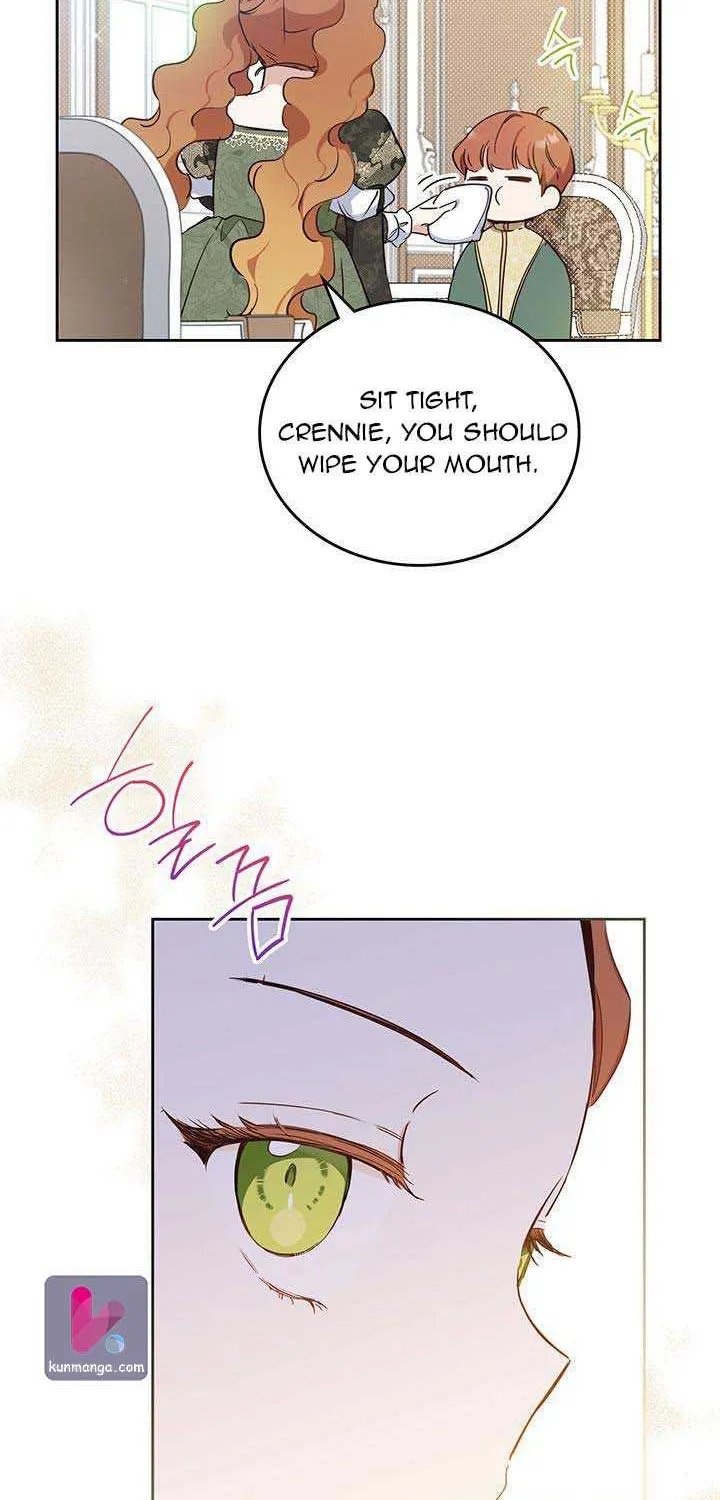 I’Ll Be The Matriarch In This Life Chapter 95 page 12 - 