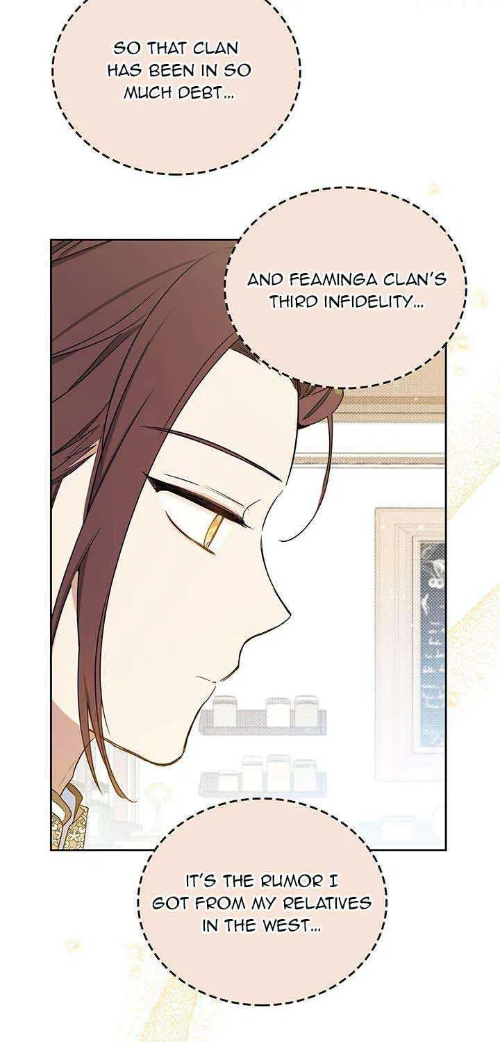 I’Ll Be The Matriarch In This Life Chapter 95 page 14 - 