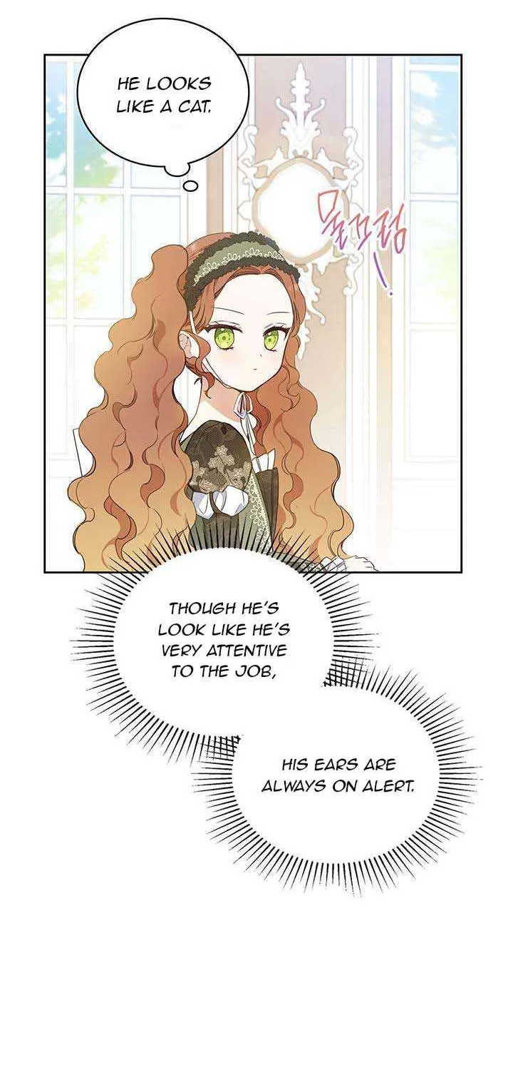 I’Ll Be The Matriarch In This Life Chapter 95 page 18 - 