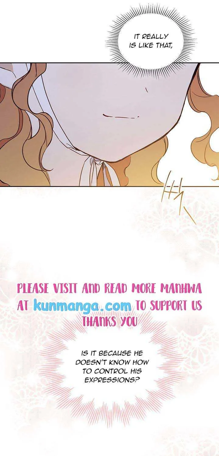 I’Ll Be The Matriarch In This Life Chapter 95 page 20 - 