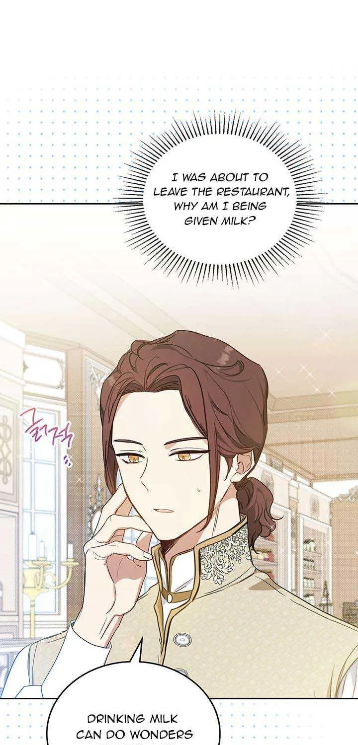 I’Ll Be The Matriarch In This Life Chapter 95 page 3 - 