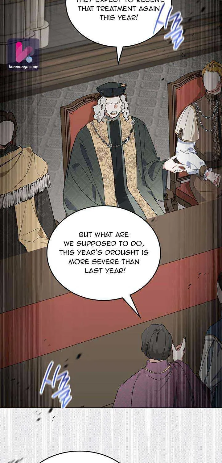 I’Ll Be The Matriarch In This Life Chapter 95 page 25 - 
