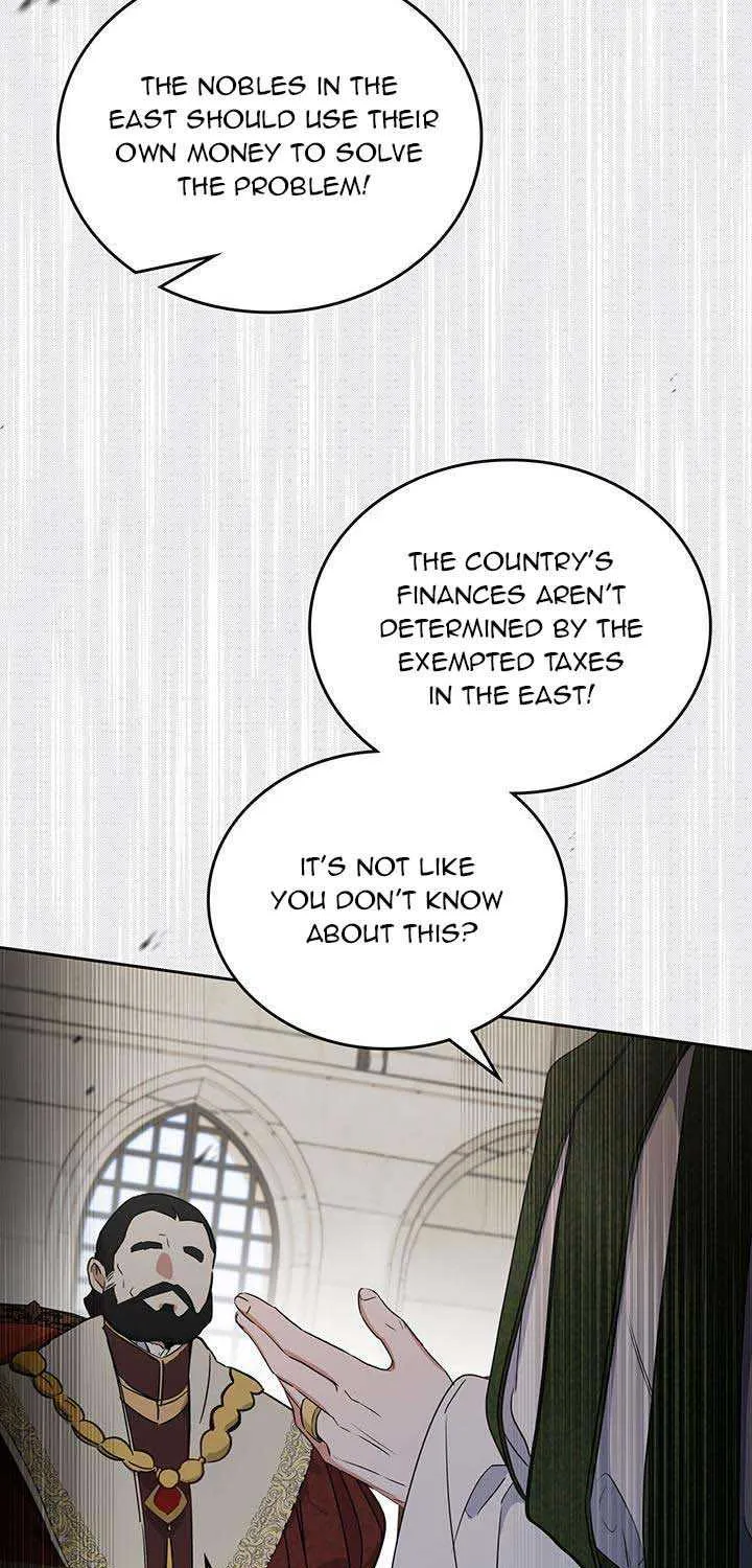 I’Ll Be The Matriarch In This Life Chapter 95 page 26 - 
