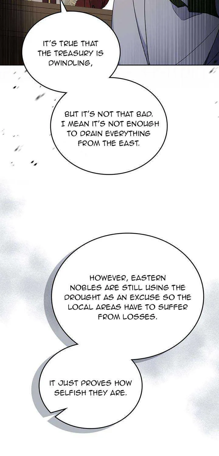 I’Ll Be The Matriarch In This Life Chapter 95 page 27 - 